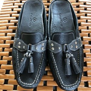 Cole Haan Tassle Shoes